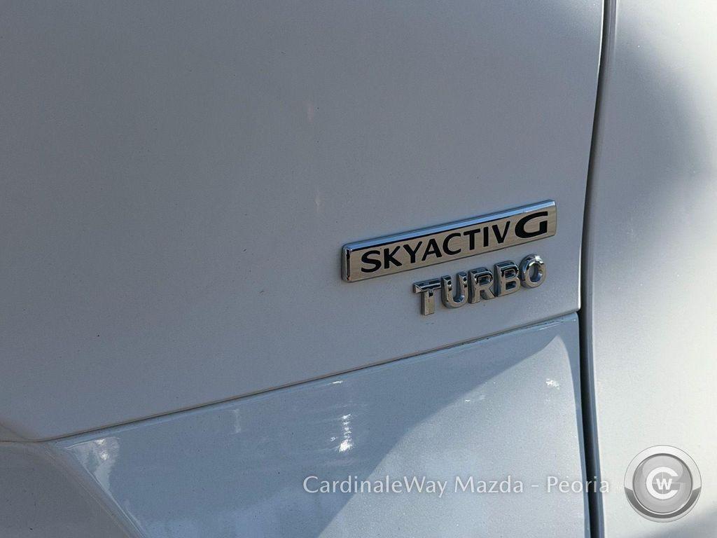 used 2021 Mazda CX-30 car, priced at $22,967