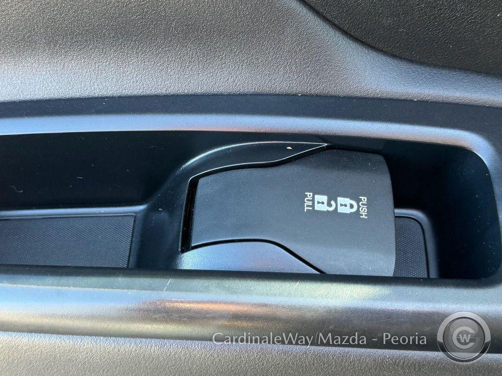 used 2020 Ram ProMaster City car, priced at $16,696