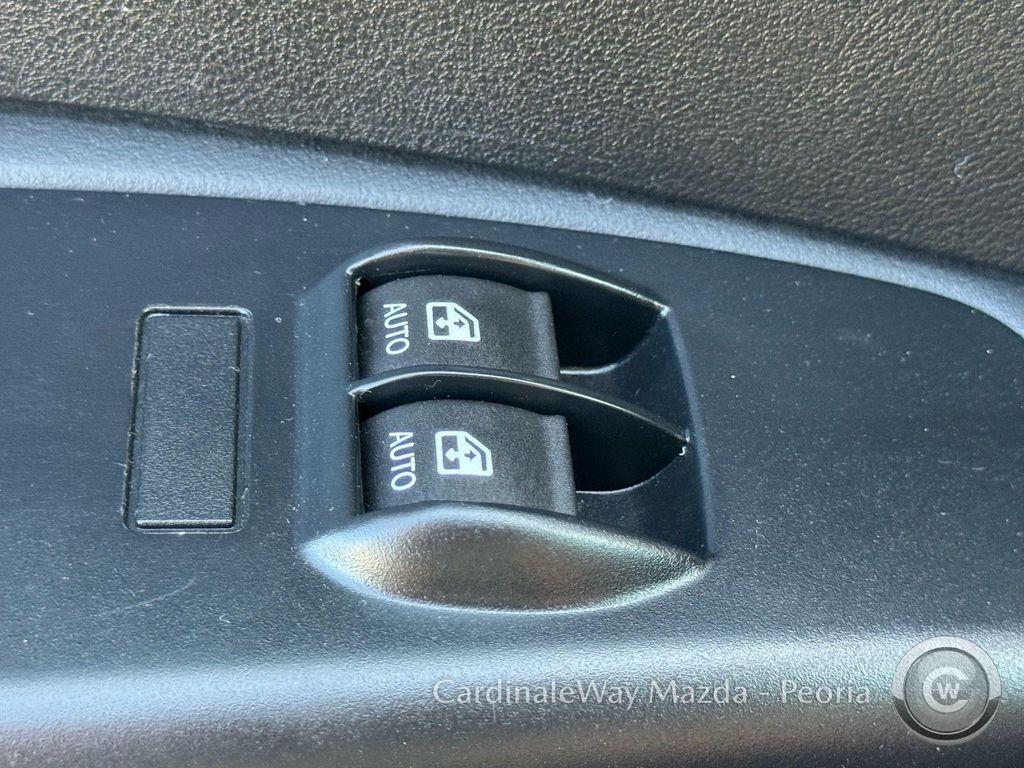 used 2020 Ram ProMaster City car, priced at $16,696