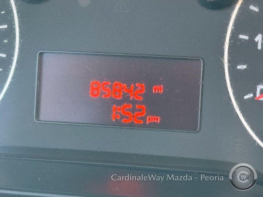 used 2020 Ram ProMaster City car, priced at $16,696