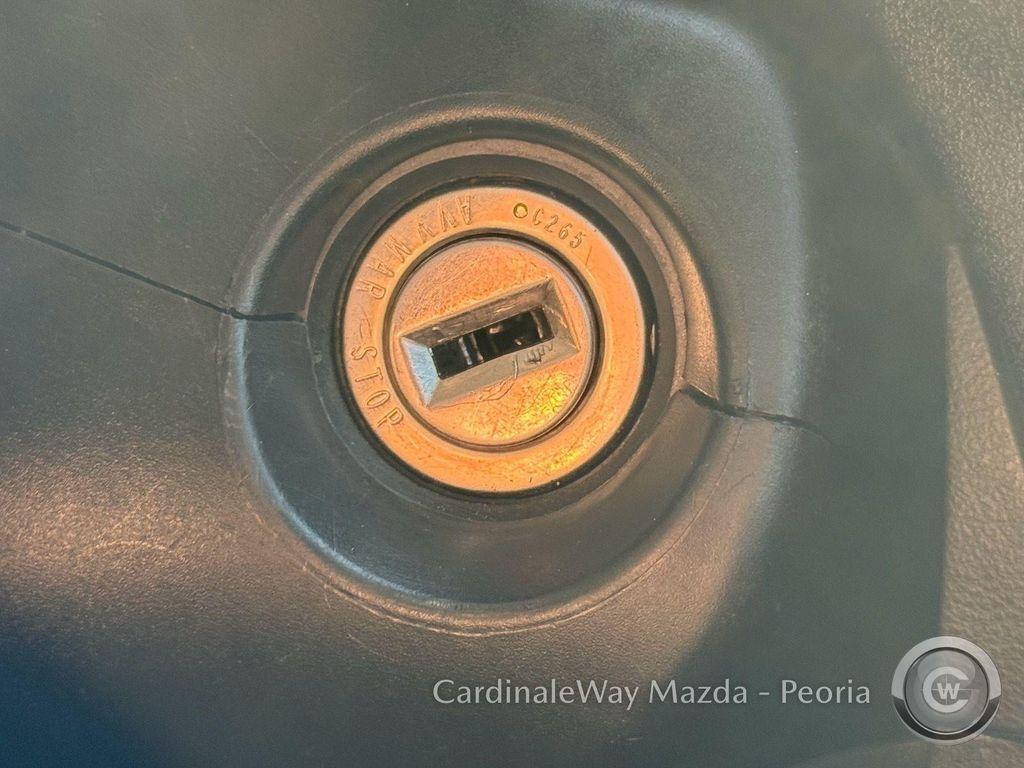 used 2020 Ram ProMaster City car, priced at $16,696