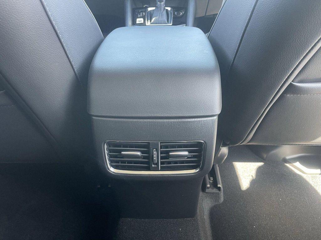 new 2025 Mazda CX-5 car, priced at $31,165