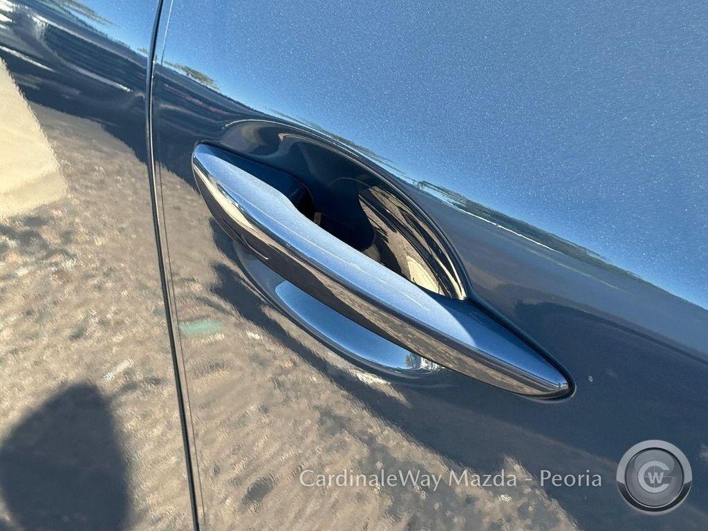 used 2022 Mazda CX-30 car, priced at $23,173