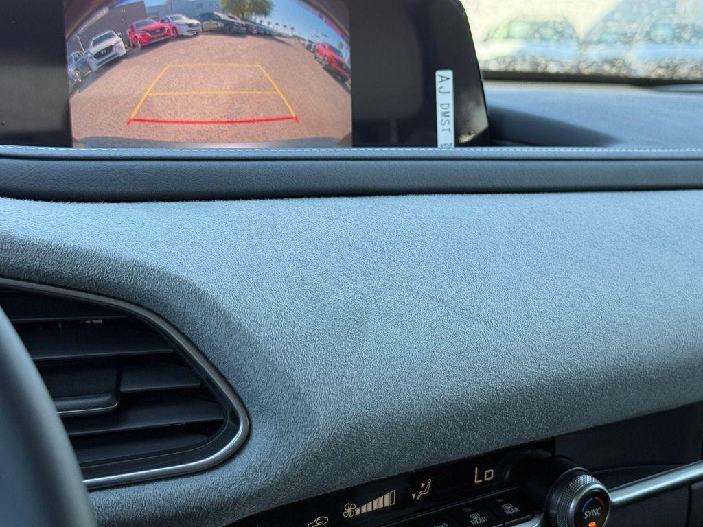 new 2026 Mazda CX-30 car, priced at $29,545