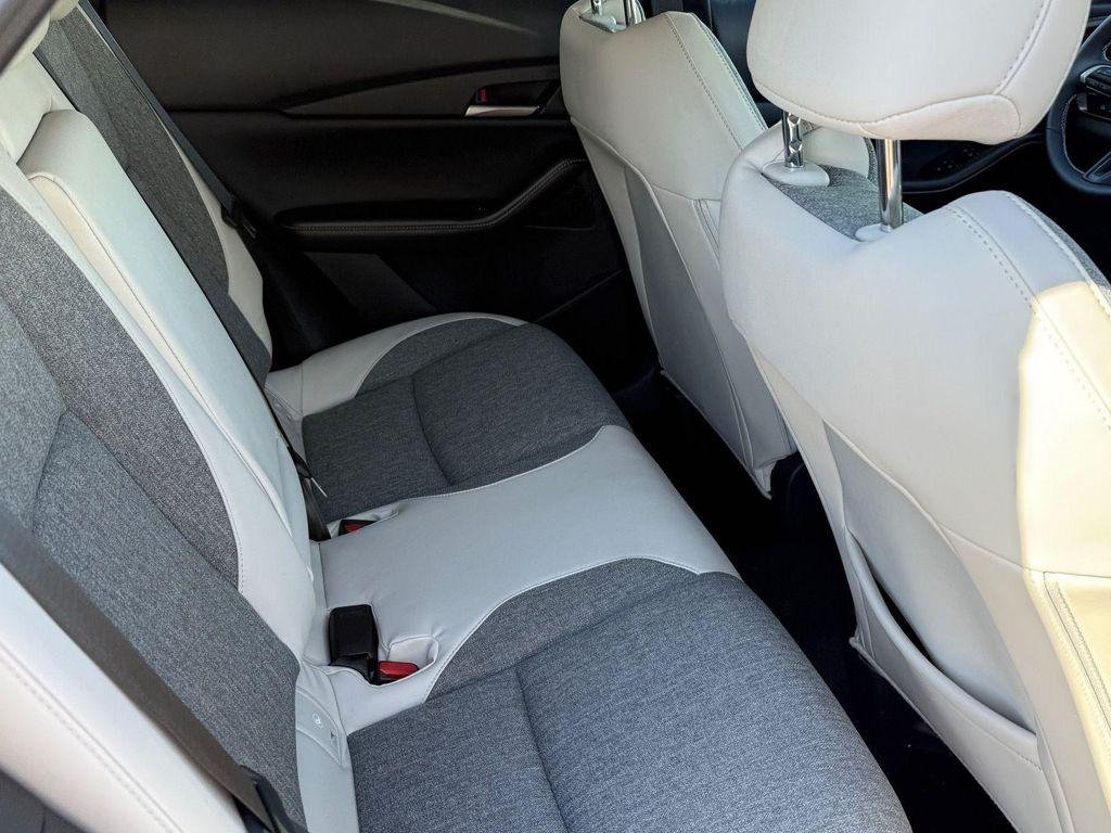 new 2026 Mazda CX-30 car, priced at $29,545