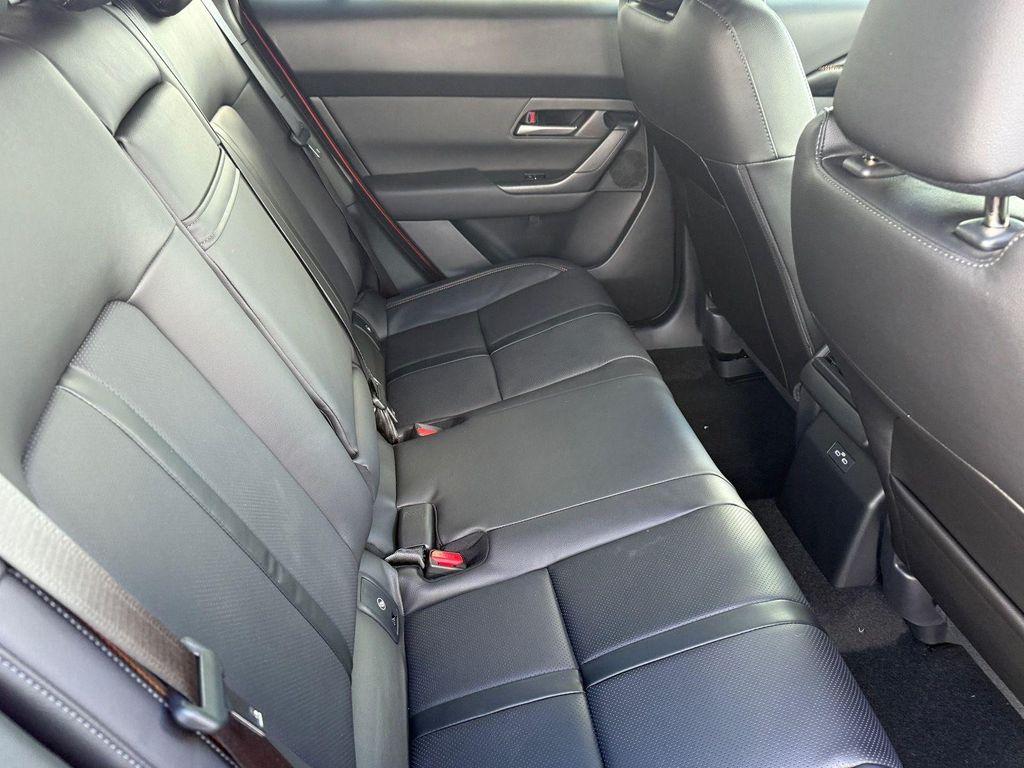 new 2026 Mazda CX-50 Hybrid car, priced at $36,876