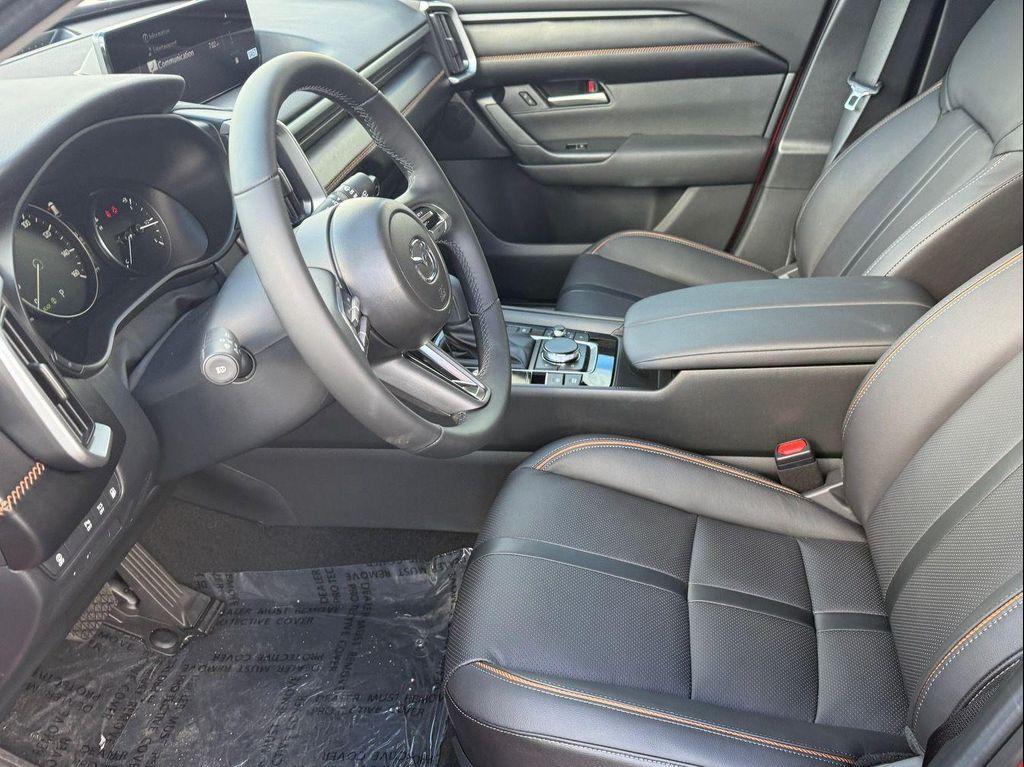 new 2026 Mazda CX-50 Hybrid car, priced at $36,876