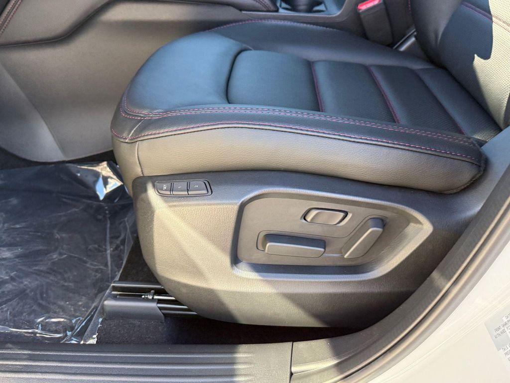 new 2025 Mazda CX-5 car, priced at $31,036