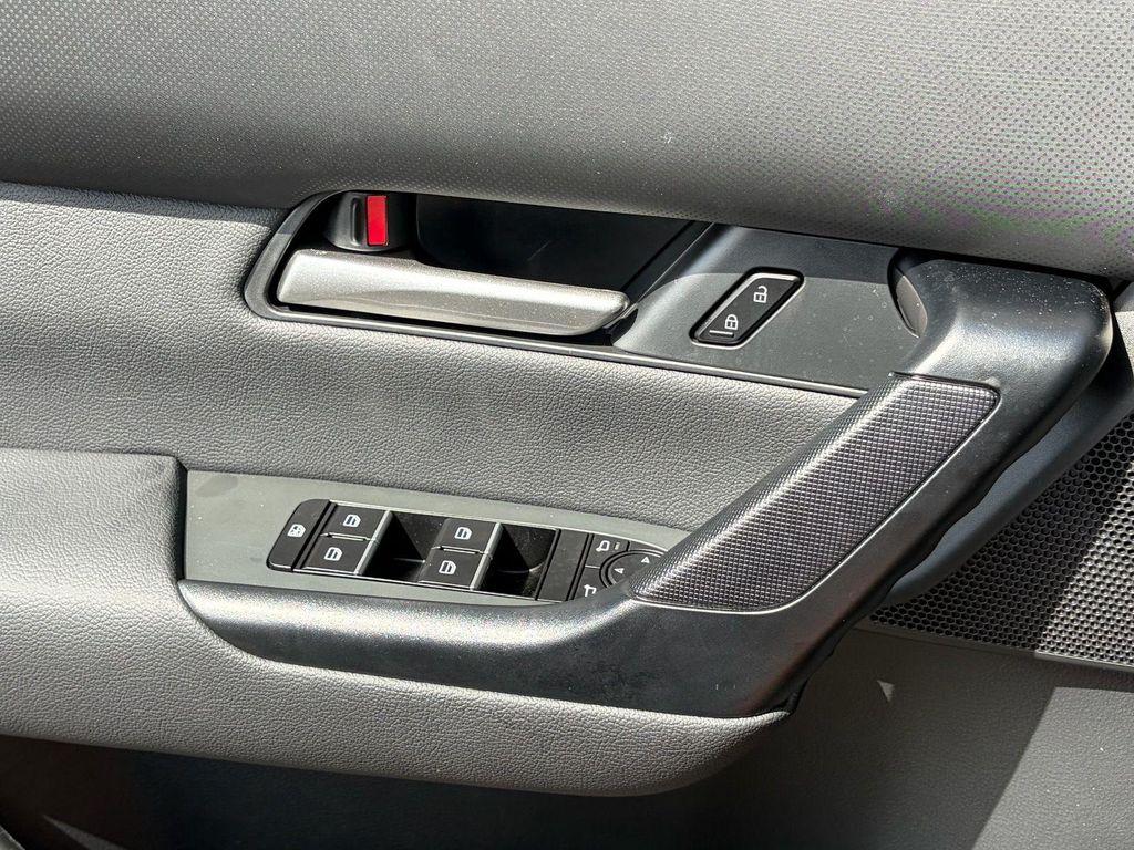 new 2026 Mazda CX-50 car, priced at $38,053