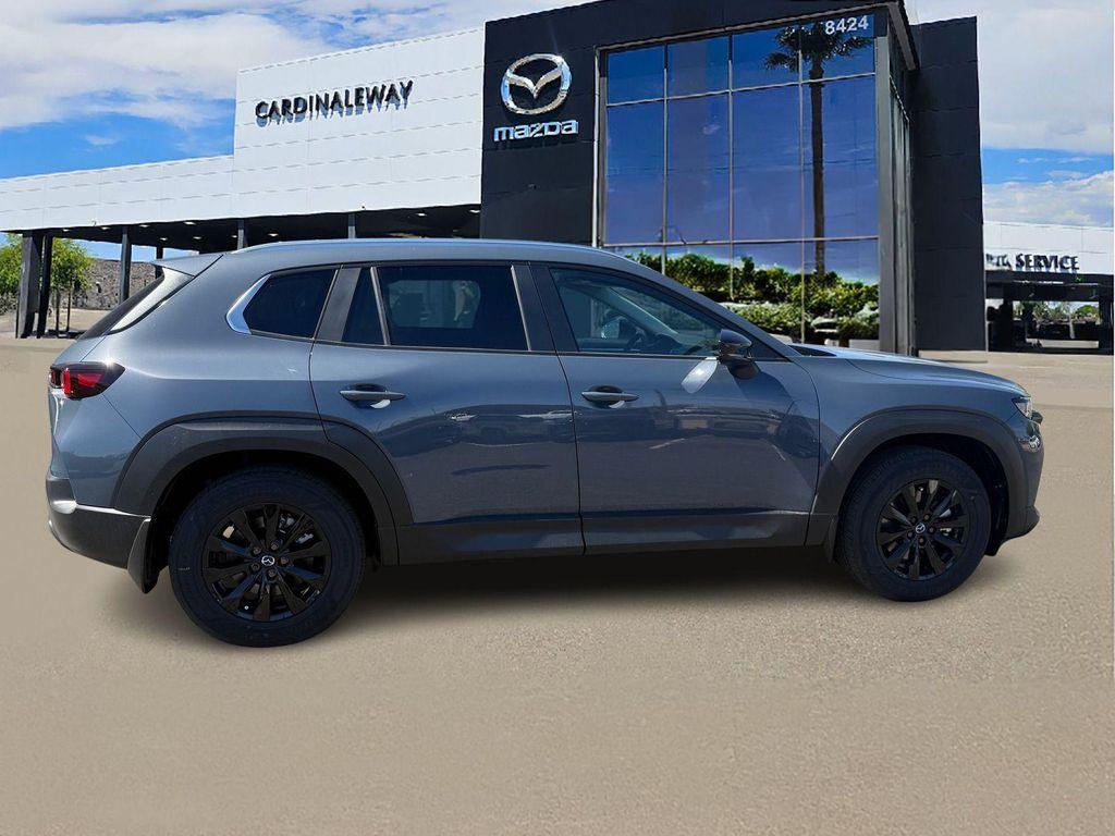 new 2026 Mazda CX-50 car, priced at $33,771