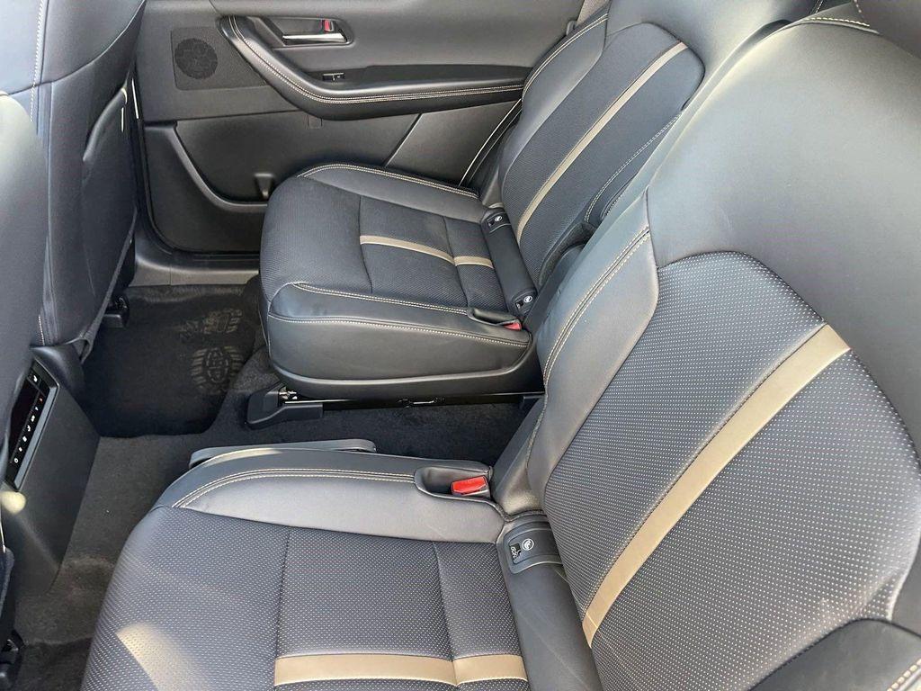 new 2025 Mazda CX-90 PHEV car, priced at $50,342