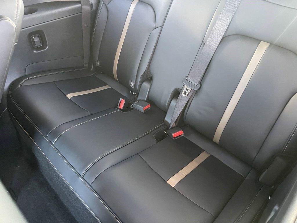 new 2025 Mazda CX-90 PHEV car, priced at $50,342