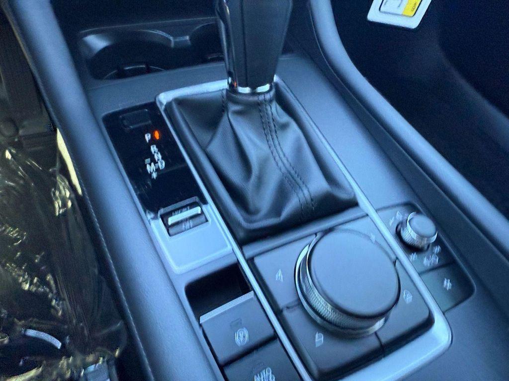 new 2026 Mazda Mazda3 car, priced at $26,370