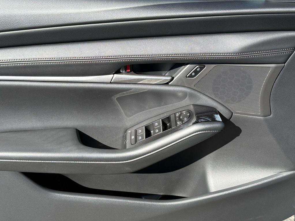 new 2026 Mazda Mazda3 car, priced at $26,370