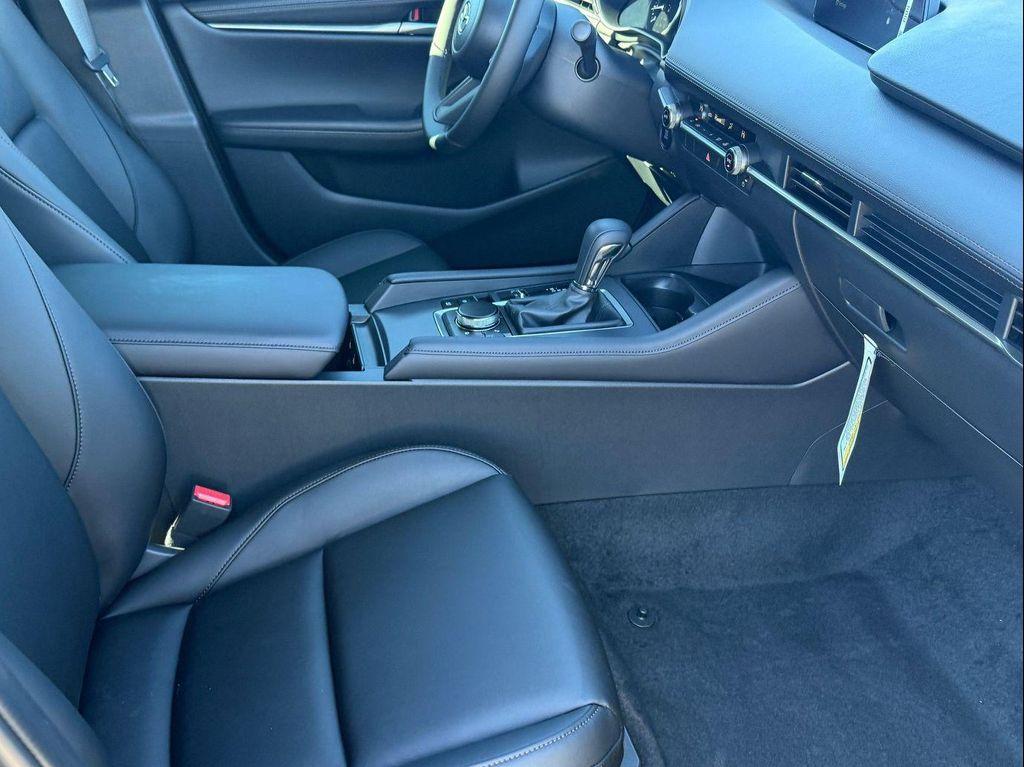 new 2026 Mazda Mazda3 car, priced at $26,370