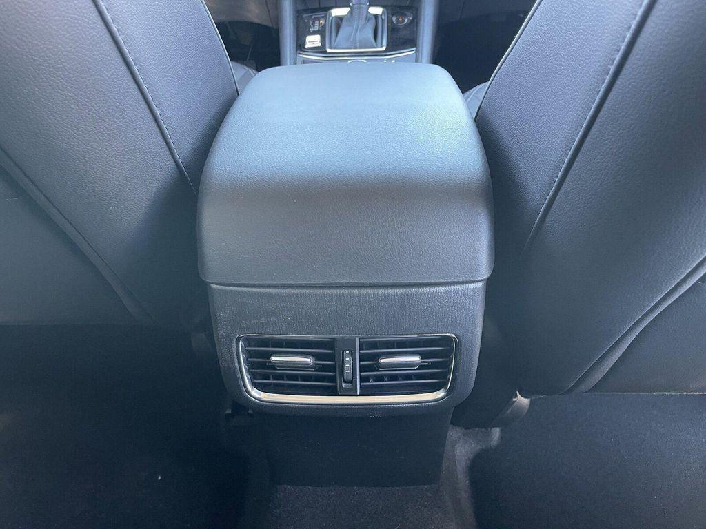 new 2025 Mazda CX-5 car, priced at $29,536