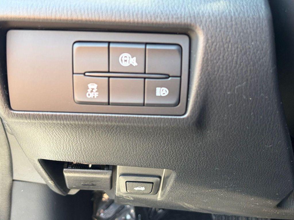 new 2026 Mazda MX-5 Miata RF car, priced at $40,616