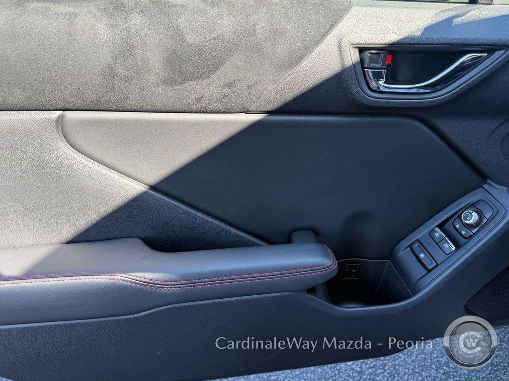 used 2022 Subaru BRZ car, priced at $26,045