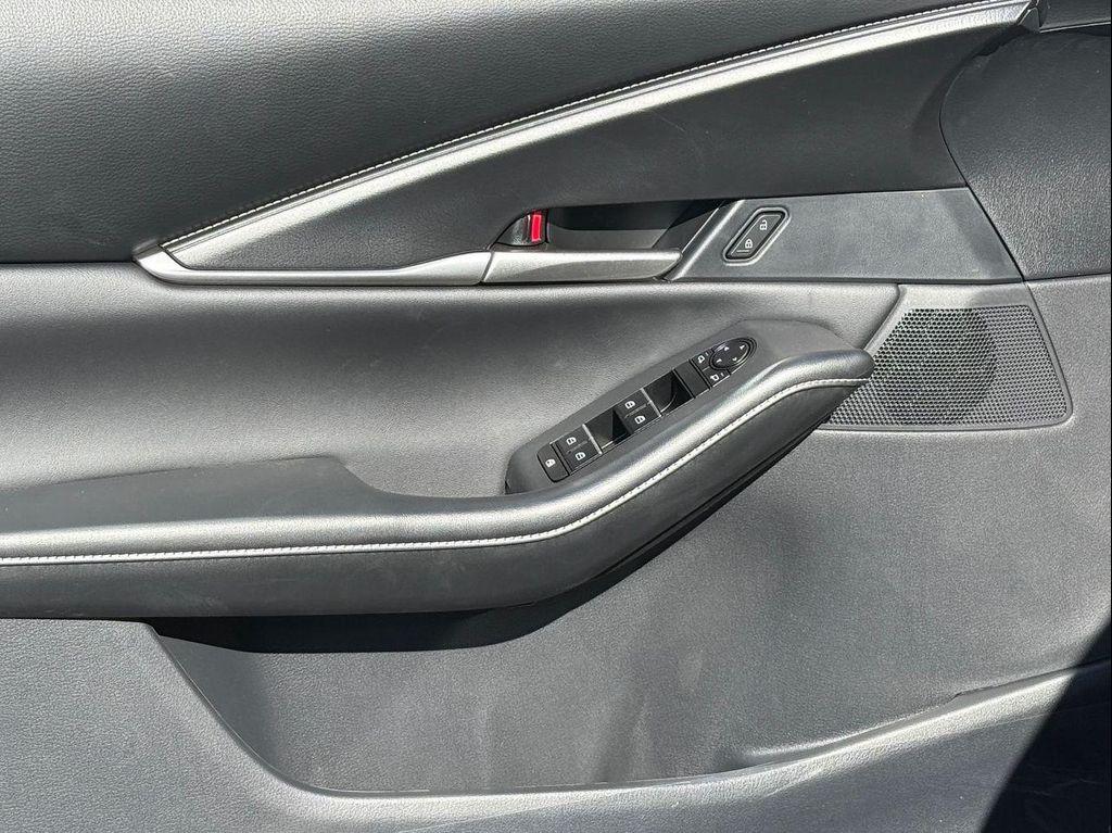 new 2026 Mazda CX-30 car, priced at $29,910