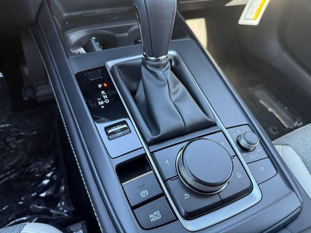 new 2026 Mazda CX-30 car, priced at $29,910