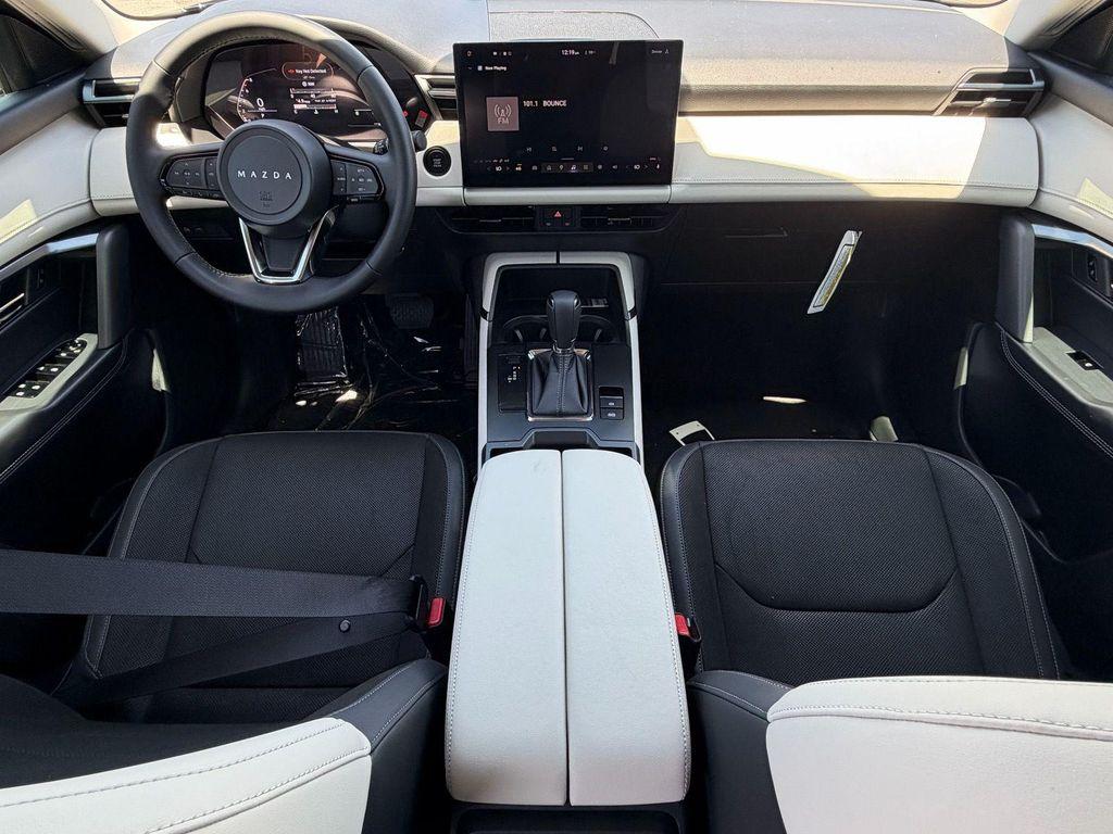 new 2026 Mazda CX-5 car, priced at $34,899