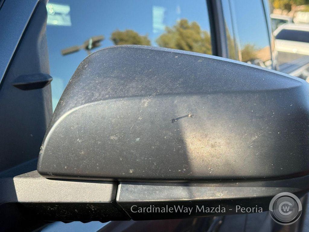 used 2020 Toyota Tacoma car, priced at $20,639