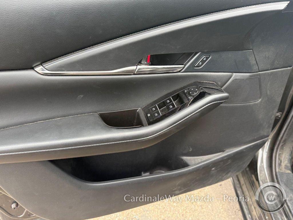 used 2024 Mazda CX-30 car, priced at $24,997
