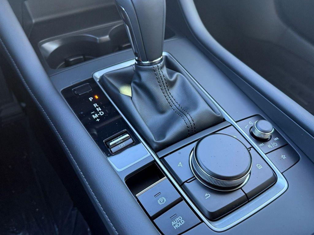 new 2026 Mazda Mazda3 car, priced at $28,920
