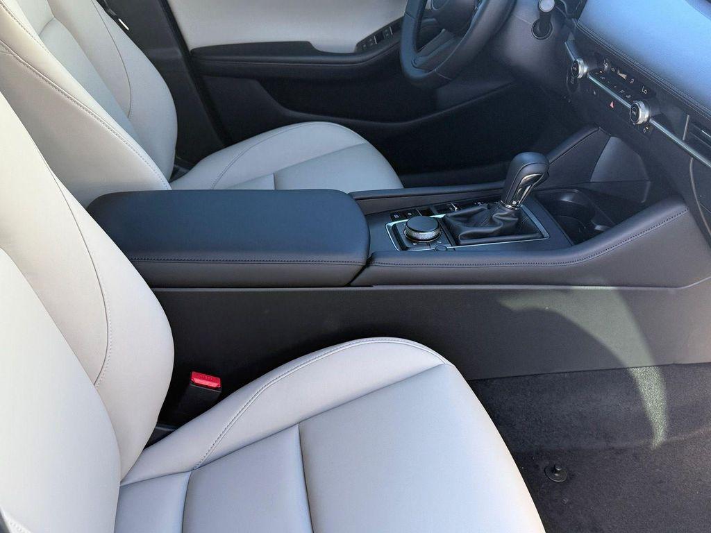 new 2026 Mazda Mazda3 car, priced at $28,920