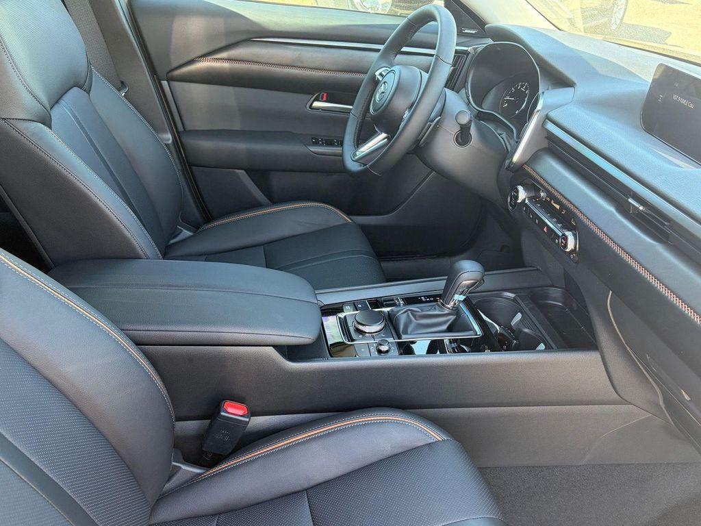 new 2026 Mazda CX-50 car, priced at $42,733