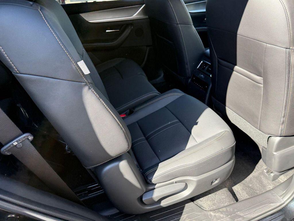 new 2026 Mazda CX-90 car, priced at $43,406