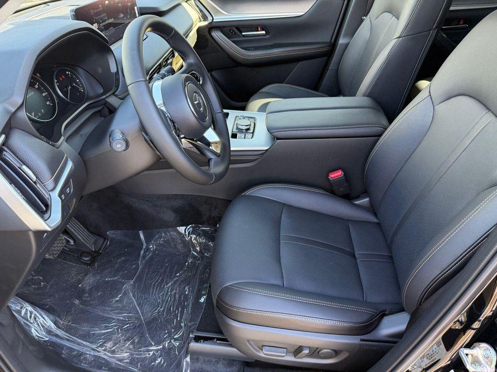 new 2026 Mazda CX-90 car, priced at $43,406
