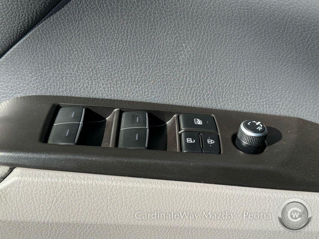 used 2022 Toyota Camry car, priced at $26,991