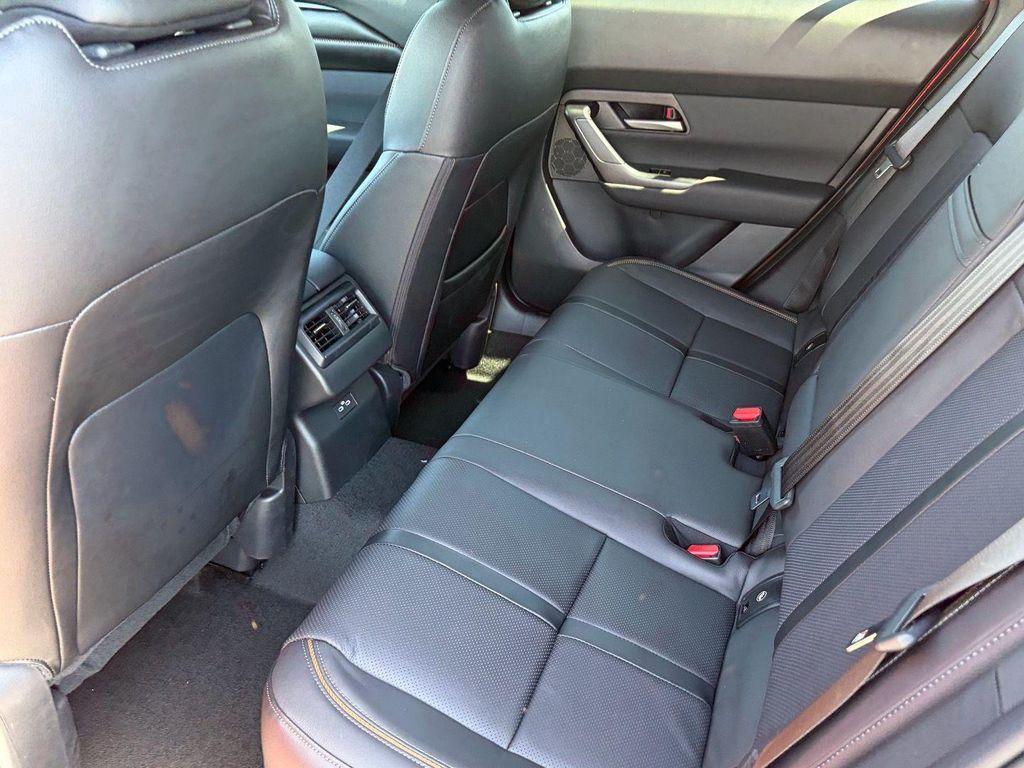 new 2026 Mazda CX-50 car, priced at $36,103