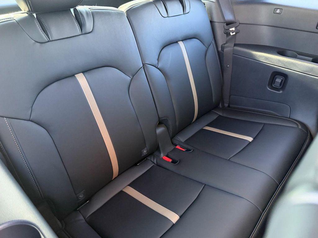 new 2026 Mazda CX-90 PHEV car, priced at $58,054