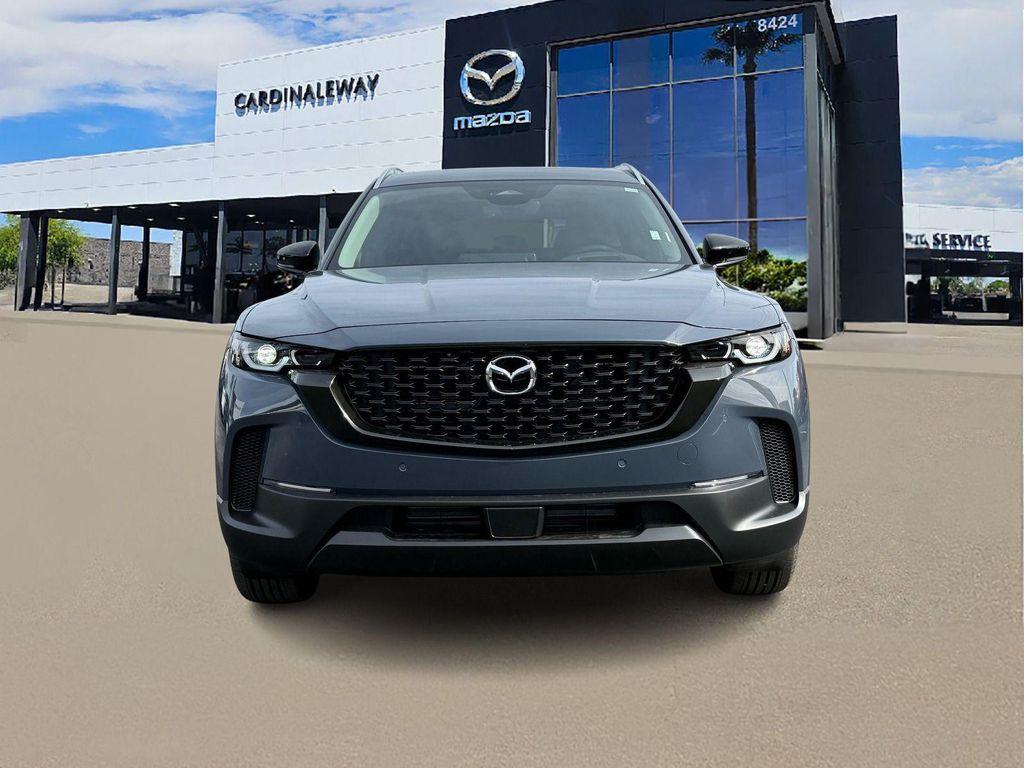 new 2026 Mazda CX-50 Hybrid car, priced at $42,950
