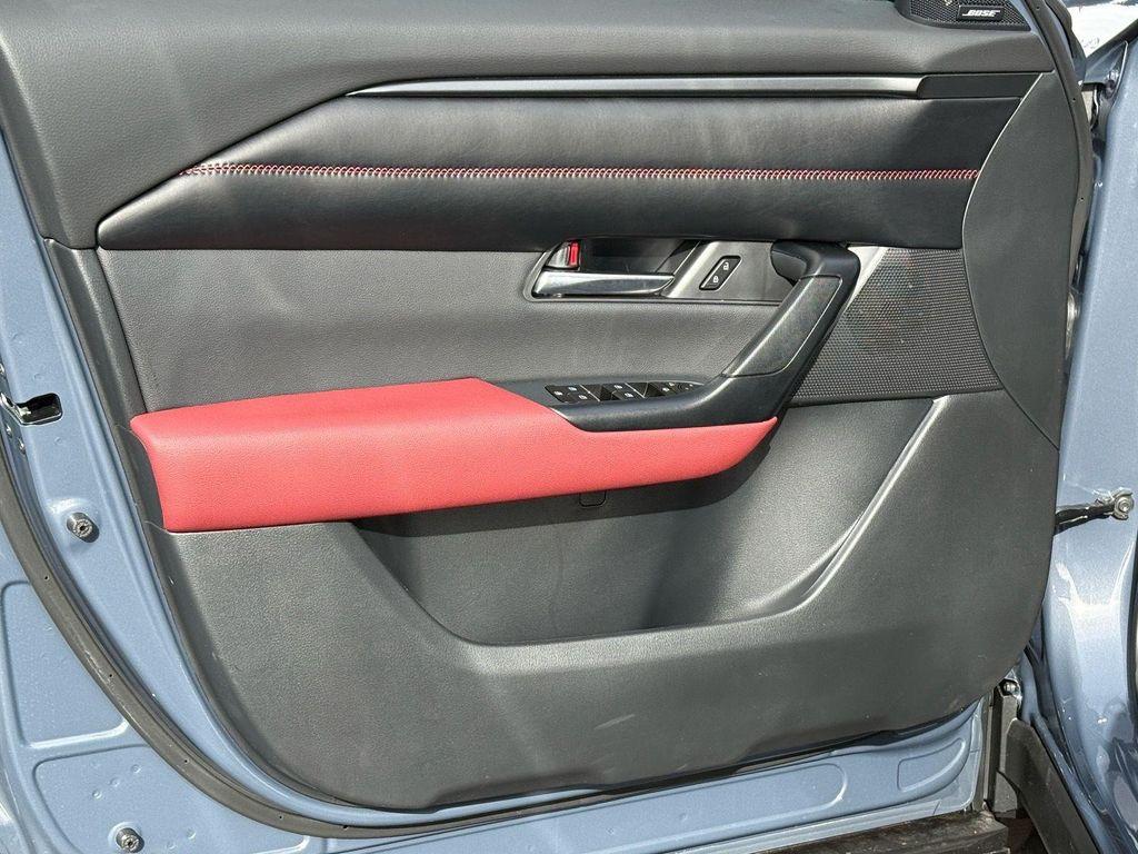 new 2026 Mazda CX-50 Hybrid car, priced at $42,950