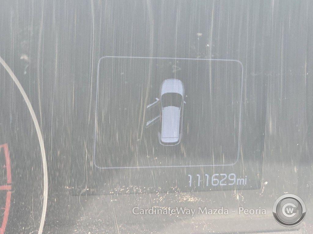 used 2017 Kia Sportage car, priced at $10,963