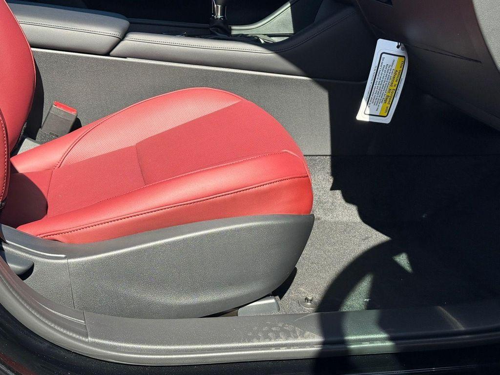 new 2026 Mazda Mazda3 car, priced at $33,595