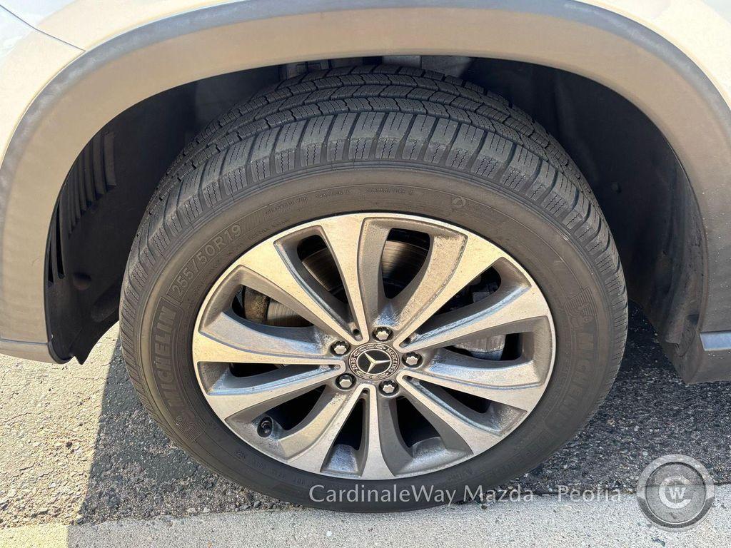 used 2020 Mercedes-Benz GLE 350 car, priced at $30,884