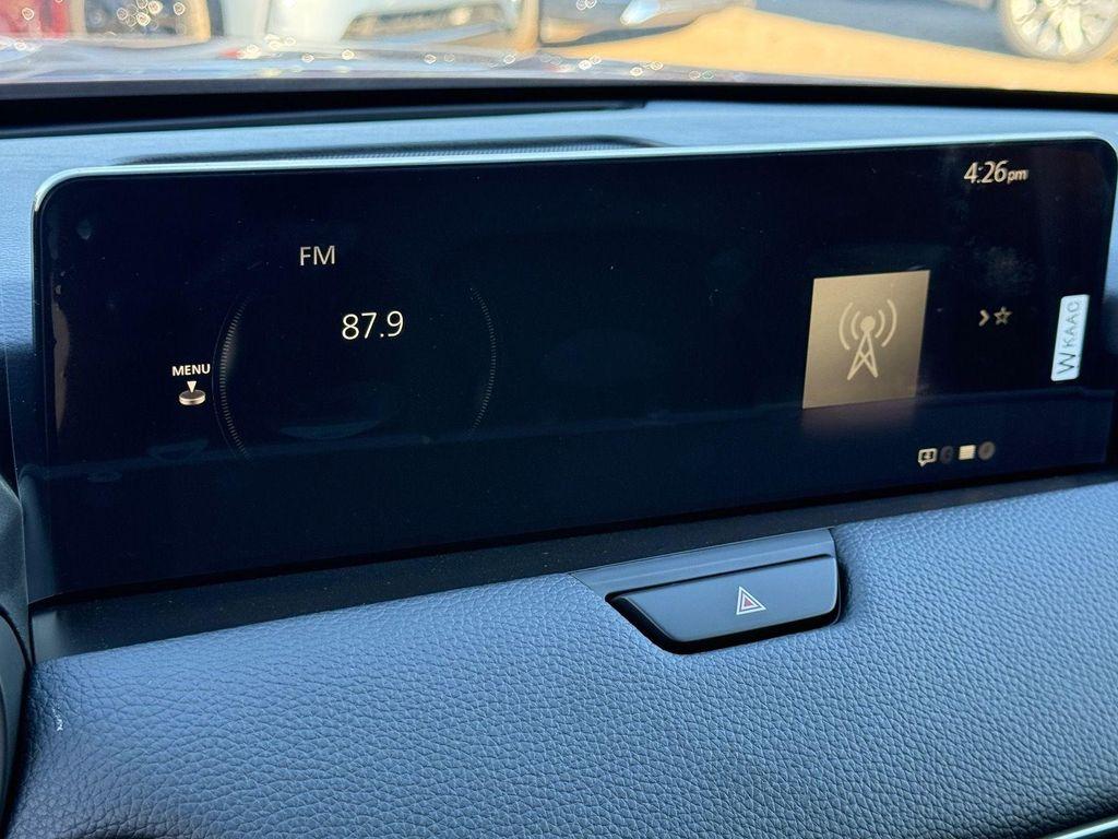 new 2026 Mazda CX-90 car, priced at $44,330