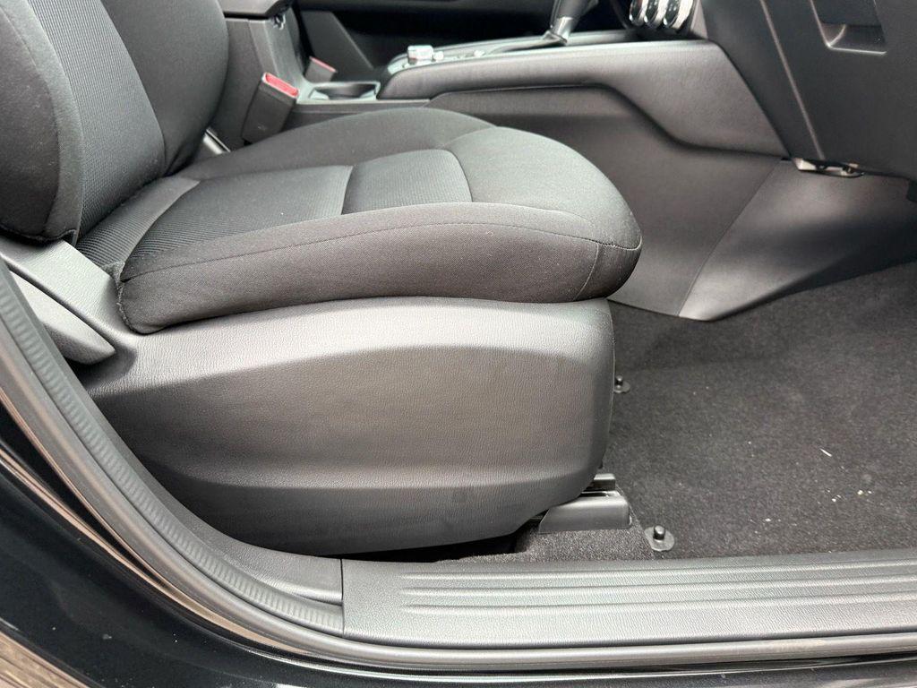 new 2025 Mazda CX-5 car, priced at $27,546