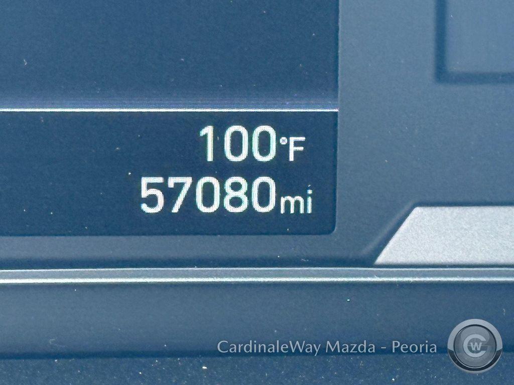 used 2023 Hyundai SANTA CRUZ car, priced at $23,009