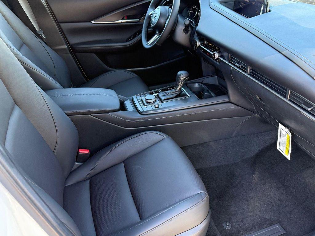 new 2026 Mazda CX-30 car, priced at $33,904