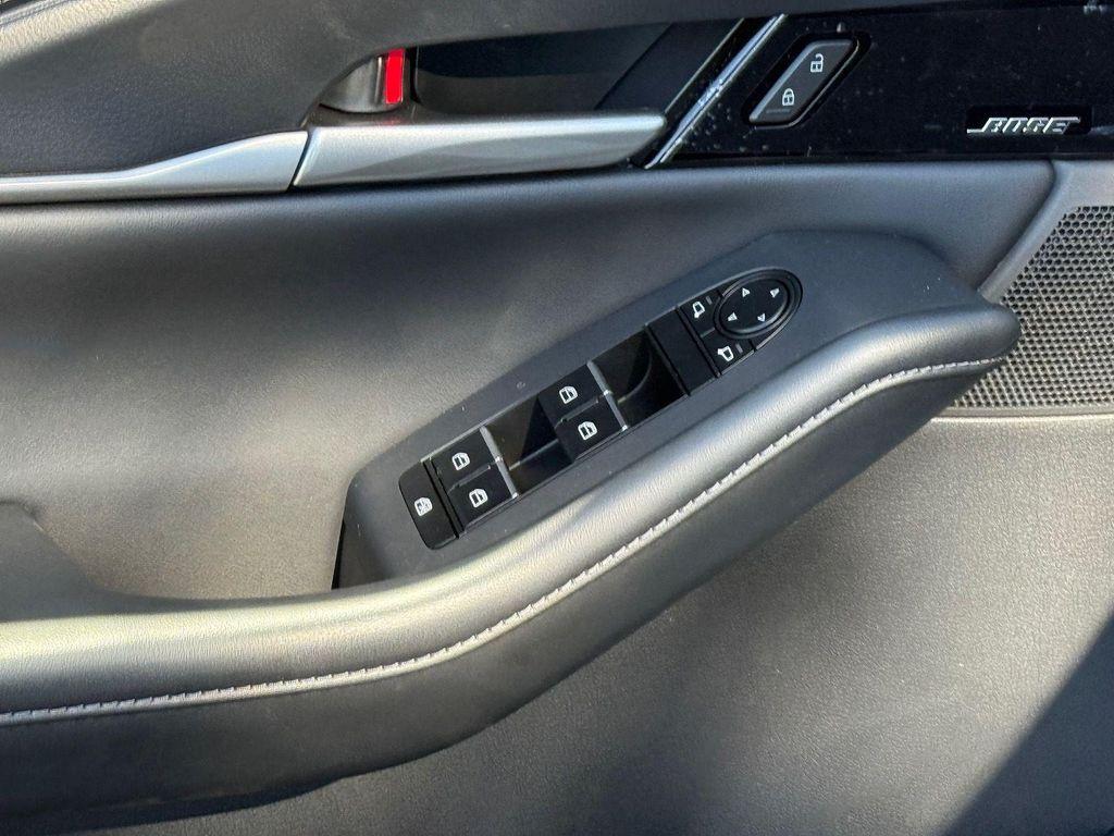 new 2026 Mazda CX-30 car, priced at $33,904