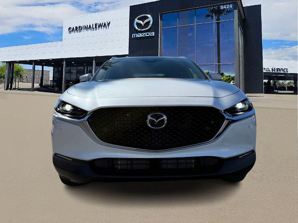 new 2026 Mazda CX-30 car, priced at $33,904