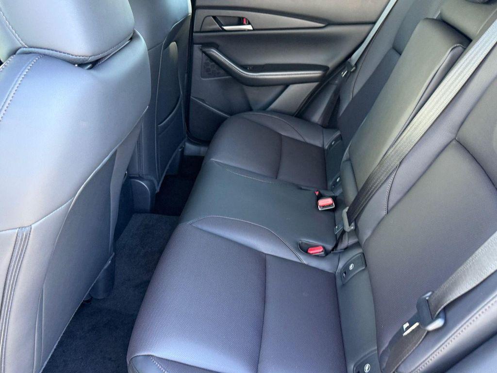 new 2026 Mazda CX-30 car, priced at $33,904