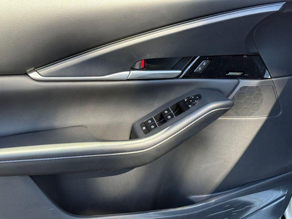 new 2026 Mazda CX-30 car, priced at $33,904