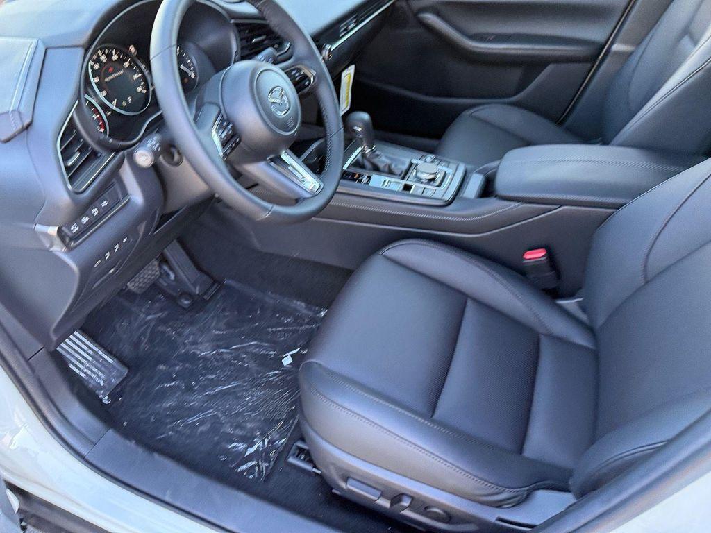 new 2026 Mazda CX-30 car, priced at $33,904