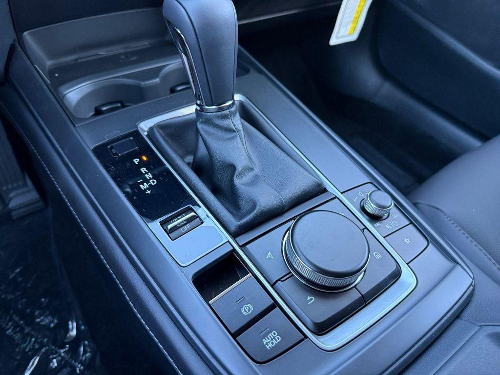 new 2026 Mazda CX-30 car, priced at $33,904